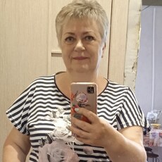 Фотография девушки Татьяна, 63 года из г. Тула