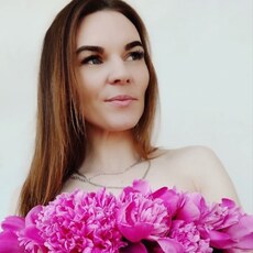 Фотография девушки Yuliya, 38 лет из г. Миоры