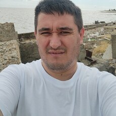 Фотография мужчины Руслан, 40 лет из г. Чалтырь