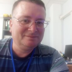 Фотография мужчины Дмитрий, 49 лет из г. Дзержинск