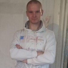 Фотография мужчины Дима Лапин, 27 лет из г. Жлобин