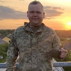 Фотография мужчины Александр, 29 лет из г. Лозовая