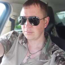 Фотография мужчины Александр, 37 лет из г. Бирюч