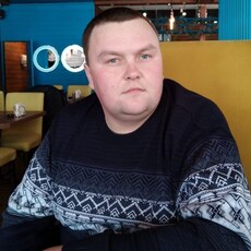 Фотография мужчины Данил Мокрушин, 30 лет из г. Гурьевск (Кемеровская Обл)