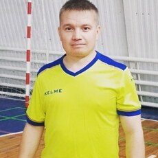 Фотография мужчины Рамиль, 35 лет из г. Кукмор