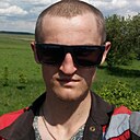 Юрий Вацлавович, 24 года