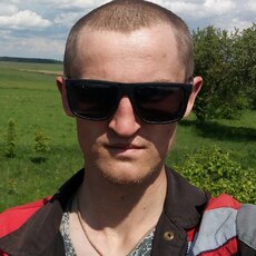 Фотография мужчины Юрий Вацлавович, 24 года из г. Докшицы