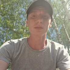Фотография мужчины Серёга, 30 лет из г. Якшур-Бодья