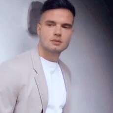 Фотография мужчины Сергей, 28 лет из г. Белгород