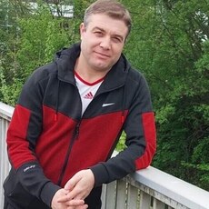 Фотография мужчины Иван, 43 года из г. Хейлбронн