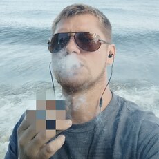 Фотография мужчины Александр, 34 года из г. Железногорск-Илимский