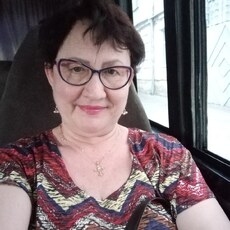 Фотография девушки Надежда, 65 лет из г. Яблоновский