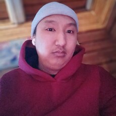 Фотография мужчины Петр, 27 лет из г. Якутск