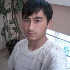 Фотография мужчины Рузиль, 39 лет из г. Карасук