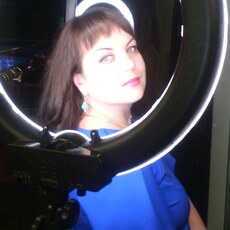 Фотография девушки Svetlana, 43 года из г. Муром