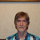 Вадим, 70 лет