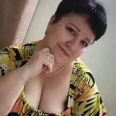 Фотография девушки Ольга, 47 лет из г. Пролетарск
