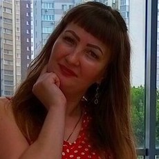 Фотография девушки Алена, 35 лет из г. Самара