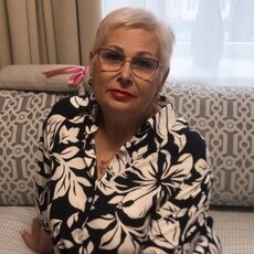 Фотография девушки Галина, 60 лет из г. Симферополь