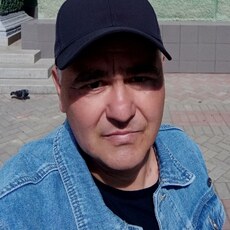 Фотография мужчины Руслан, 52 года из г. Белорецк