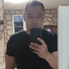 Фотография мужчины Анвар, 41 год из г. Мариуполь