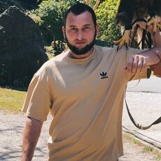 Фотография мужчины Артем, 33 года из г. Балахта