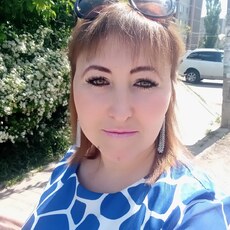 Фотография девушки Евгения, 39 лет из г. Воронеж