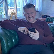 Фотография мужчины Ваня, 37 лет из г. Истра