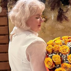 Фотография девушки Людмила, 51 год из г. Макеевка