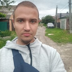 Фотография мужчины Саша, 28 лет из г. Житомир