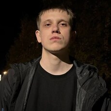 Фотография мужчины Дмитрий, 26 лет из г. Краснодар