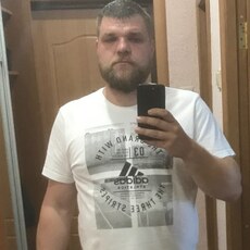 Фотография мужчины Влад, 39 лет из г. Красный Луч