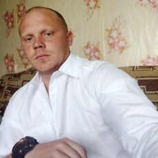 Фотография мужчины Алексей, 33 года из г. Заринск