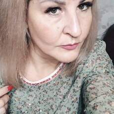 Фотография девушки Елена, 45 лет из г. Самара