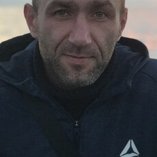 Фотография мужчины Виталий, 43 года из г. Антрацит