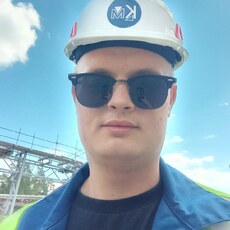 Фотография мужчины Алексей, 23 года из г. Дубна