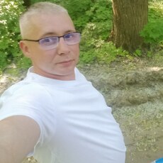 Фотография мужчины Михаил, 41 год из г. Гусь Хрустальный