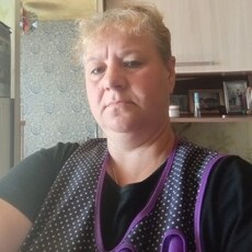 Фотография девушки Елена, 48 лет из г. Ярославль