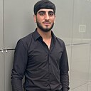 Илья, 25 лет