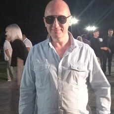 Фотография мужчины Алексей, 49 лет из г. Гродно