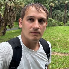 Фотография мужчины Дмитрий, 37 лет из г. Пыть-Ях