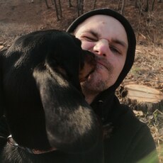 Фотография мужчины Юрий, 38 лет из г. Уссурийск