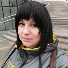 Фотография девушки Юлия, 33 года из г. Бугуруслан