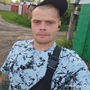 Макс, 35 лет