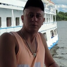 Фотография мужчины Игорь, 37 лет из г. Домодедово