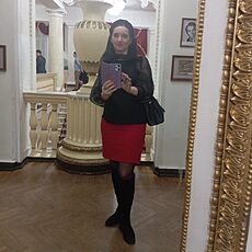 Фотография девушки Катерина, 46 лет из г. Волгоград