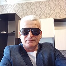 Фотография мужчины Айдин, 54 года из г. Ессентуки