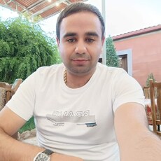 Фотография мужчины Теом, 34 года из г. Оренбург