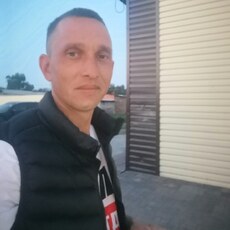 Фотография мужчины Сергей, 34 года из г. Карасук