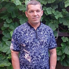 Фотография мужчины Миша, 49 лет из г. Антрацит